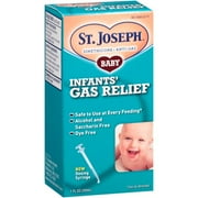 St Joesephs St. Joe 1 Oz Infant Gas Relief