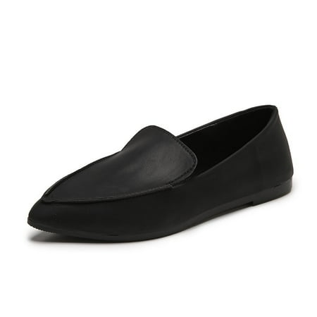 

Essentials Women s Loafer Flat
