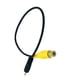 thumbnail image 1 of Cable RCA a AV de 2,5 mm shaofei para cámara de visión trasera de coche, 1 of 5