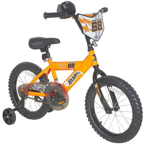 walmart hot wheels bike