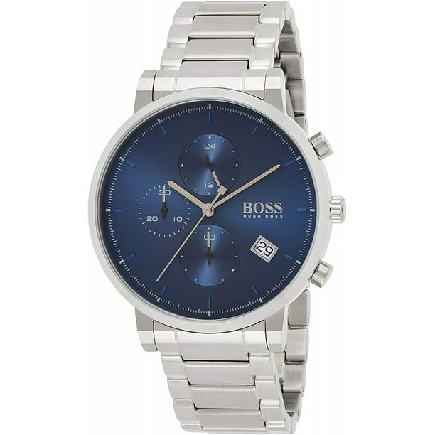 Reloj Inteligente Reloj Hugo Boss Acero Inoxidable Reloj Hugo Boss