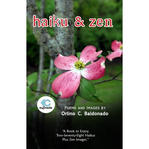 Haiku & Zen (Paperback)