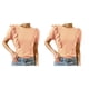 thumbnail image 2 of Guardurnaity Camiseta de algodón de manga corta para mujer, blusa holgada para niñas y adolescentes, camiseta de verano para vacaciones en la playa, ropa Type4 NO4 Guardurnaity CBP336225, 2 of 5