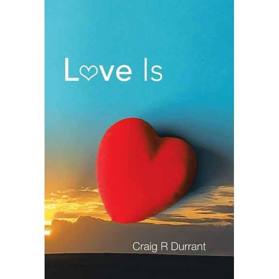 Love Is (Hardcover)