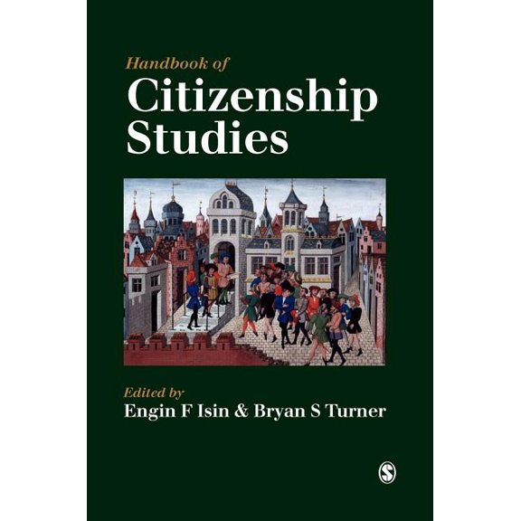 Handbook of Citizenship Studies, (Hardcover)