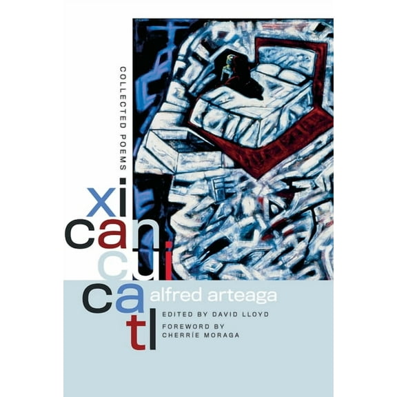 Wesleyan Poetry: Xicancuicatl: Collected Poems (Paperback)