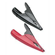 Fluke AC285 SureGrip Alligator Clips