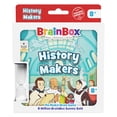 thumbnail image 3 of BrainBox Pocket – Grands Personnages de l’Histoire (FR), 3 of 7