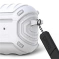 thumbnail image 4 of Correa ZAGG Gear4 para Airpods Pro Rosa 702211043, 4 of 6