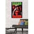 thumbnail image 2 of Bratz: Scream - Drama Queen Wall Poster, 22.375" x 34", 2 of 4