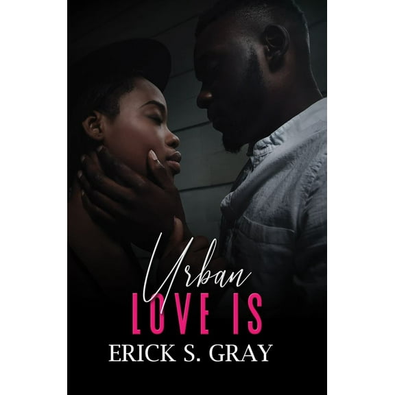 Urban Love Is (Paperback)