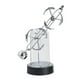 thumbnail image 2 of Juguete de Movimiento Perpetuo Perfke Escultura de Escritorio, 2 of 6