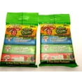 thumbnail image 7 of Warheads  Sour Gum  Extreme SOUR chewing gum candy  Lot of 2, 7 of 7