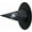 B, variant on Witch Hat Halloween Decorations Carnival Party Makeup Ball Role Playing Suitable for Halloween, cosplay parties, costume parties, theme parties, and other occasions