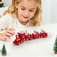 thumbnail image 4 of 1PCS Christmas Train Ornaments Merry Christmas Decorations For Home Xmas Tree Ornament Decoration For Year, 4 of 7