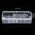 thumbnail image 2 of Rdeghly 10pcs Plastic Beekeeping Rearing Cup Kit Bee Queen Cages Beekeeper Equipment Tools, Bee Queen Cage, Bee Rearing Cup, 2 of 8