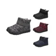 thumbnail image 3 of 1 par de botas de nieve de camuflaje negro 43, 3 of 5