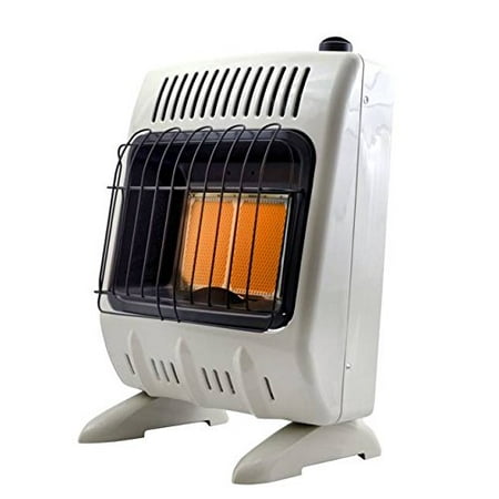 Mr. Heater Vent-Free 10,000 BTU Radiant Propane Heater Multi | Walmart  Canada