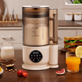 thumbnail image 6 of Jinyi Multi-functional 1500ML Soy Milk Maker for Household,Wallbreaking Machine,Intelligent High-Speed Blender, 6 of 10