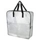 thumbnail image 1 of Bolsa de Almacenamiento JM Bolsa de Mudanza Transparente XXL 65*65*22cm, 1 of 5