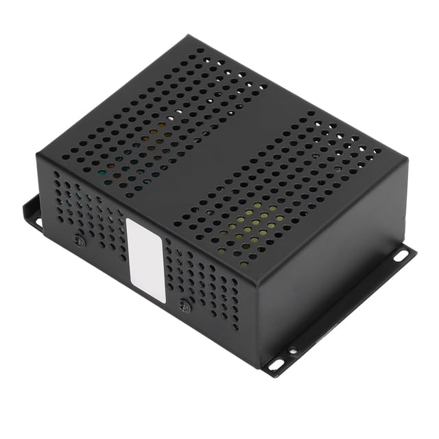 Cargador de batería V, cargador de batería del generador Fuente de alimentación de batería de CA Cargador de batería de automóvil diseñado para el futuro