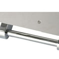 thumbnail image 3 of Moyic Soporte de papel higiénico de acero inoxidable Recableght, soporte de pared de alta calidad, soporte de papel higiénico de doble rollo, Juegos de accesorios de baño Moyic JJ16059-00, 3 of 6