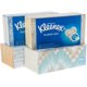 thumbnail image 1 of Pañuelos faciales Kleenex, 160 pañuelos, paquete de 12 cajas, 1 of 1