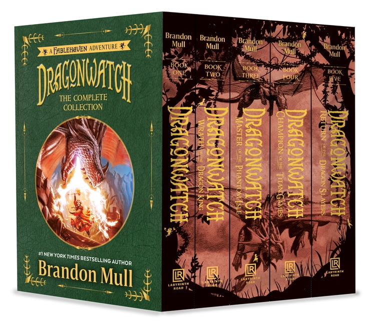 The Guardians Collection (Boxed Set): Nicholas St. North and the