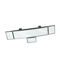 thumbnail image 4 of Espejo retrovisor genérico para automóvil, espejo para bebé, de repuesto, ajustable, extensible, para camiones, SUV y vehículos, 4 of 8