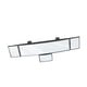 thumbnail image 4 of Espejo retrovisor genérico para automóvil, espejo retrovisor con clip para bebé, espejo retrovisor de repuesto para vehículos automóviles SUV Auto, 4 of 8