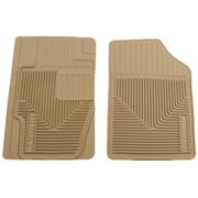 Husky Liners Front Floor Mats Fits 07-08 MDX, 13-14 Malibu, 01-09 PT Cruiser Fits select: 2005-2007 TOYOTA CAMRY, 2010-2011 FORD FUSION