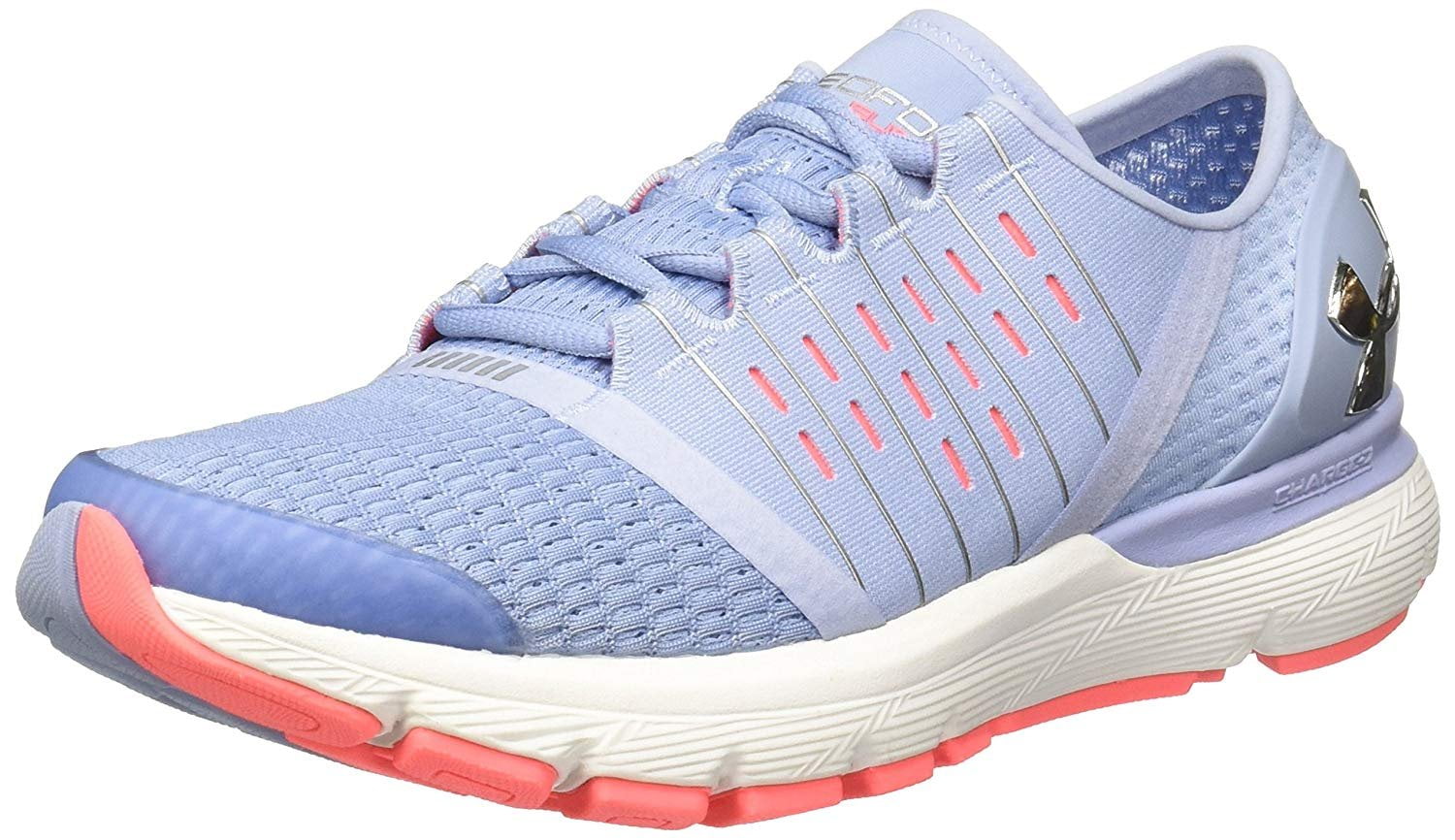 under armour speedform europa women's running shoes
