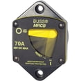 thumbnail image 1 of Blue Sea 7041  187 - Series Thermal Circuit Breaker  -  70Amp, 1 of 2