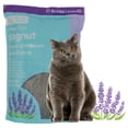 thumbnail image 1 of dognut - Arena para Gato (19.8 kg), Aglutinante, con Aroma Lavanda, Control de olores, 1 of 6