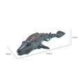 thumbnail image 5 of 2.4G RC Dinosaur, Mosasaurus Toy, Dinosaur Toy for 3+ Year Old Boys,Water Toy, Christmas And Birthday Dinosaur Gift for Boys And Girls, 5 of 5