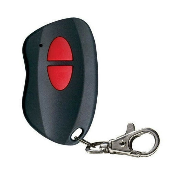 Monarch® 318 MHz Programmable Remote Control Transmitter Key Doorking® MicroCLIK® 8067-080