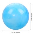 thumbnail image 4 of 50Pcs Playground Ball, 8.65 inch Inflatable Ball for Indoor Outdoor, 4 of 8