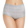 thumbnail image 1 of Vanity Fair Womens Body Caress Brief Style-13138, 1 of 3