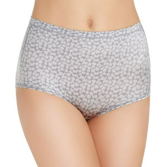 Vanity Fair Womens Body Caress Brief Style-13138