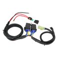thumbnail image 1 of Kit de arnés de cableado de cambio apto para Rancher 350 ES directo reemplaza accesorios piezas de repuesto automotrices, 1 of 9