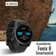 thumbnail image 2 of Reloj inteligente Garmin Fenix 8 Sapphire 51 mm GPS 1.4" AMOLED, 2 of 7