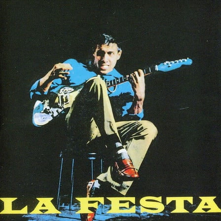 La Festa (CD) (Remaster)