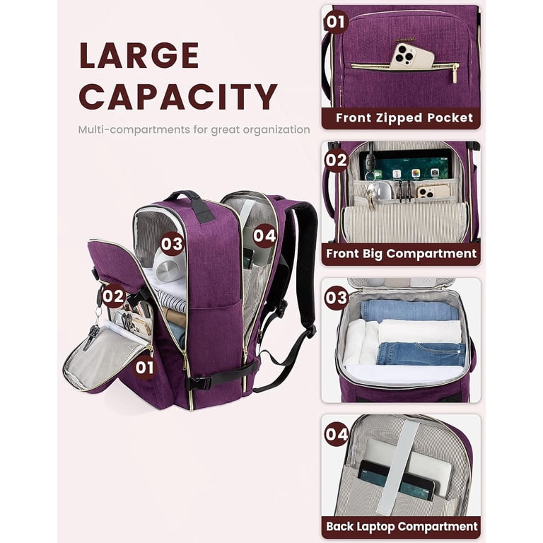 Lovevook 40L Women display picture 1