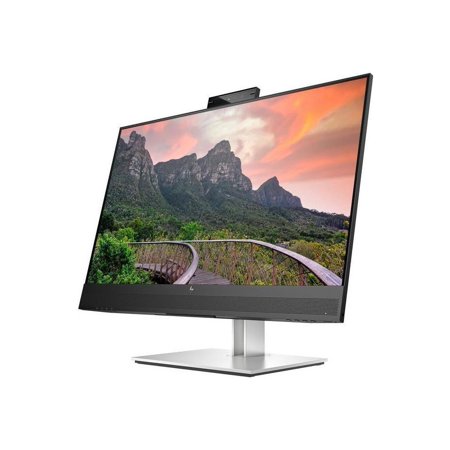 UPC: 0195908730248 | HP E27m G4 27  QHD 2560 x 1440 (2K) 75 Hz IPS HDMI  DisplayPort  Audio  USB-C Monitor