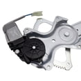 thumbnail image 4 of TRQ Front Right Window Regulator & Motor For 2013-2018 Toyota RAV4 WRA06954, 4 of 4