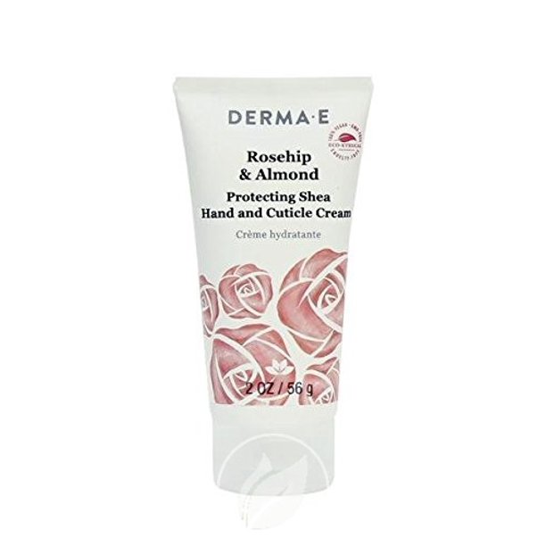 Derma E, Eczema Relief Cream, 4 oz