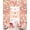 Rose Gold, variant on Rose Gold Happy Birthday Party Decorations, Happy Birthday Banner, Rose Gold Foil Heart Star Confetti Balloons Curtain Backdrop Hanging Swirls Party Decor for Girls Women Princess
