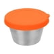 thumbnail image 5 of Billuyoard Taza de condimento confiable a prueba de fugas y versátil para viajes y aventuras al aire libre 100 a prueba de fugas Type1 NO1, 5 of 6