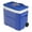 Blue Florida, variant on University of Tennessee Volunteers 28 QT Laguna Soft Top Wheeled Cooler by Igloo, White and Orange