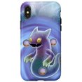 thumbnail image 1 of Funda de teléfono My Singing Monsters Ethereal Ghazt para iPhone X/XS, 1 of 3